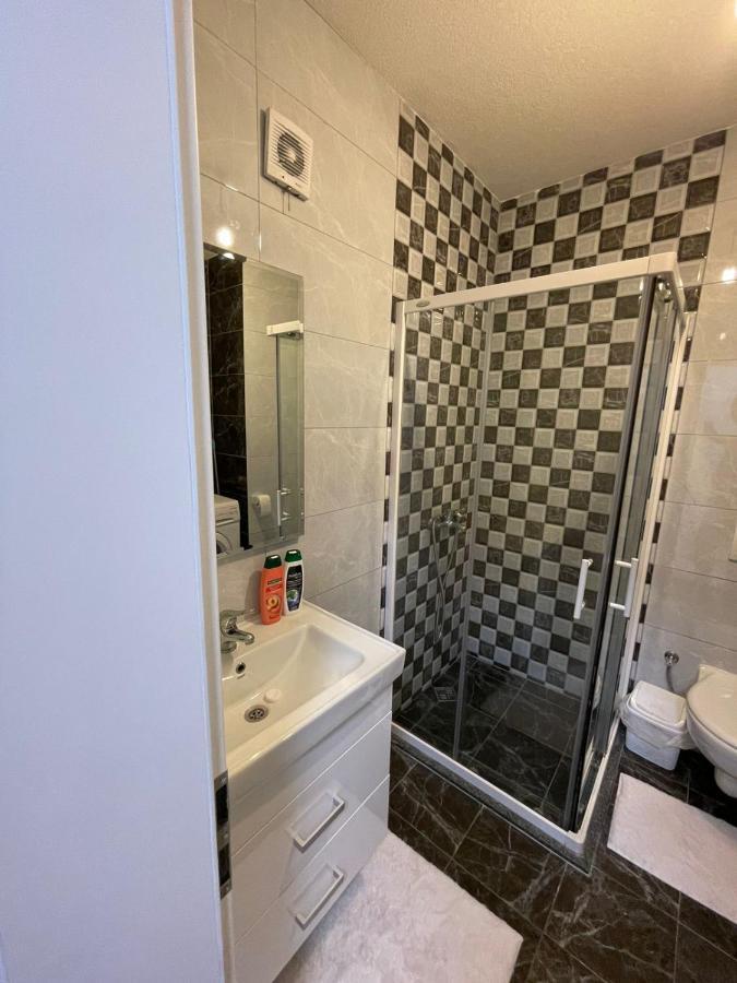 Apartament Prisztina Zewnętrze zdjęcie